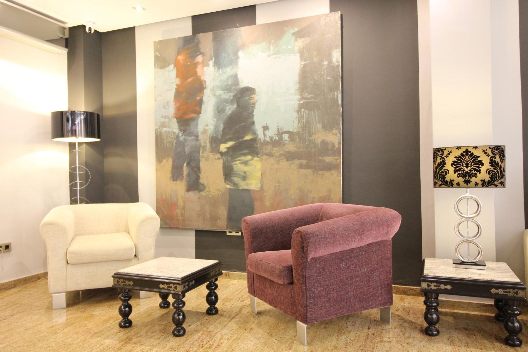 Hotel Venecia Sevilla Bagian luar foto