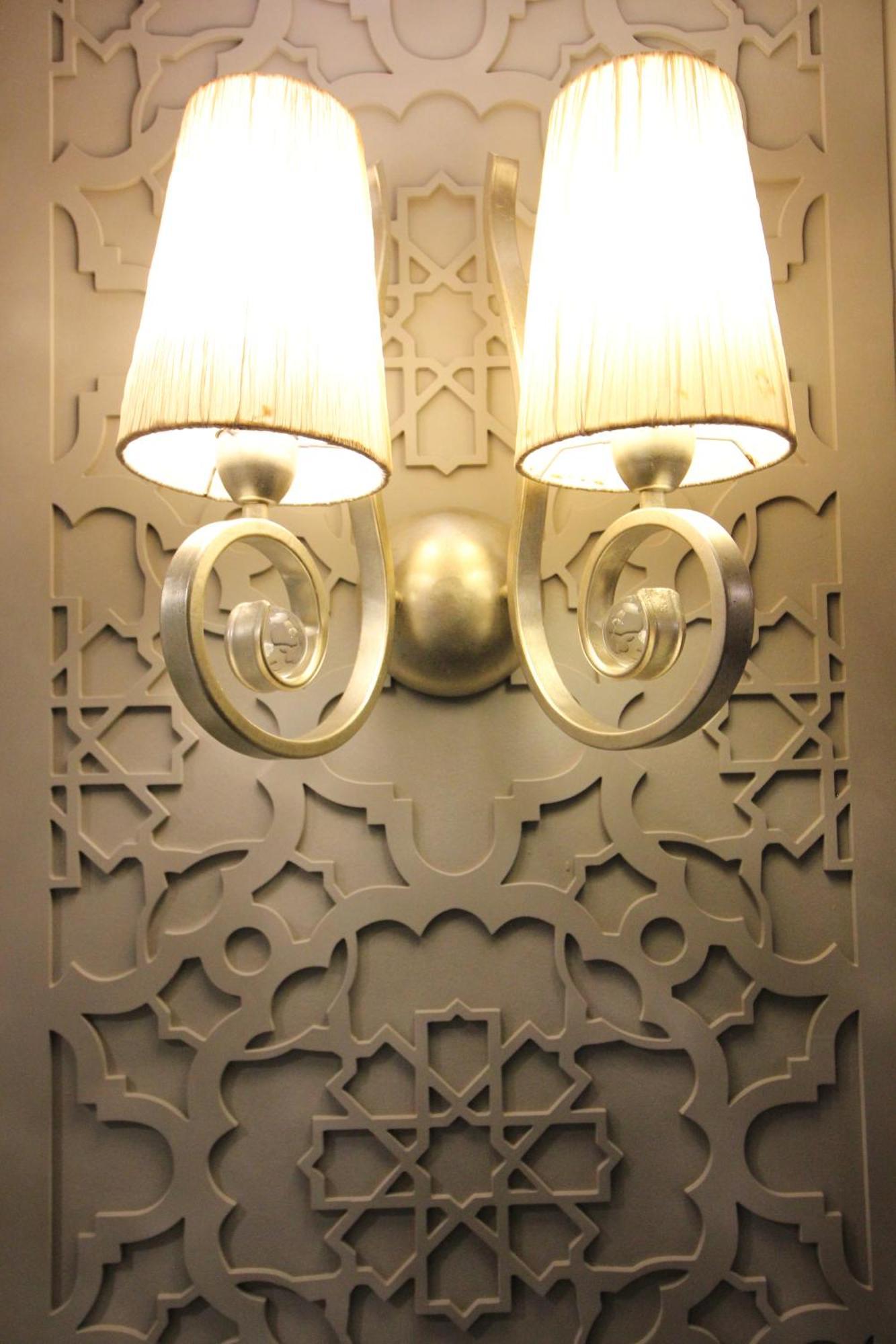 Hotel Venecia Sevilla Bagian luar foto